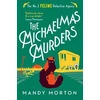 KNYGA Mandy Morton Michaelmas Murders