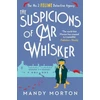 KNYGA Mandy Morton Suspicions of Mr Whisker