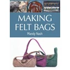 KNYGA Mandy Nash Making Felt Bags