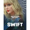KNYGA Mandy R Marx What You Never Knew About Taylor Swift