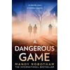 KNYGA Mandy Robotham Dangerous Game