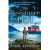 KNYGA Mandy Robotham Resistance Girl