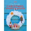 KNYGA Mandy Shaw How to Make Christmas Wreaths and Garlands