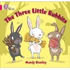 KNYGA Mandy Stanley Three Little Rabbits