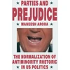 KNYGA Maneesh Arora Parties and Prejudice