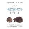 KNYGA Manfred F. R. Kets de Vries Hedgehog Effect