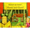 KNYGA Manju Gregory Hansel and Gretel in Vietnamese and English