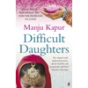 KNYGA Manju Kapur Difficult Daughters
