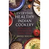 KNYGA Manju Malhi Everyday Healthy Indian Cookery