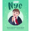 KNYGA Manon Steffan Ros Enwogion o Fri: Nye - Bywyd Angerddol Aneurin Bevan