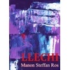 KNYGA Manon Steffan Ros Llechi