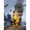 KNYGA Manuele Fior Blackbird Days