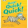 KNYGA Maoliosa Kelly Bug Club Phonics - Phase 3 Unit 7: Quick! Quick! Quick!