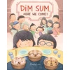 KNYGA Maple Lam Dim Sum, Here We Come!