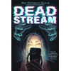 KNYGA Mar Romasco Moore Deadstream