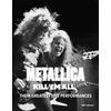 KNYGA Marc Aumont Metallica: Kill 'Em All
