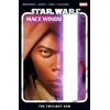 KNYGA Marc Bernardin Star Wars: Mace Windu - The Twilight Run