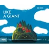 KNYGA Marc Daniau Like a Giant