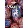 KNYGA Marc Di Duca Lonely Planet Ukraine