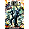 KNYGA Marc Guggenheim Agents of S.H.I.E.L.D. Vol. 2