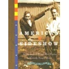 KNYGA Marc Hartzman American Sideshow