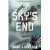 KNYGA Marc J Gregson Sky's End