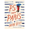 KNYGA Marc Levy P.S. from Paris (UK edition)