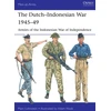 KNYGA Marc Lohnstein Dutch–Indonesian War 1945–49