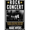 KNYGA Marc Myers Rock Concert