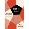 KNYGA Marc Petitjean Back to Japan