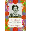 KNYGA Marc Petitjean Heart: Frida Kahlo in Paris