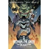 KNYGA Marc Silvestri Batman &amp; The Joker: The Deadly Duo: The Deluxe Edition