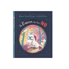 KNYGA Marc Uwe Kling Unicorn That Said No