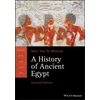 KNYGA Marc Van De Mieroop History of Ancient Egypt