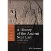 KNYGA Marc Van De Mieroop History of the Ancient Near East ca. 3000 - 323 BC