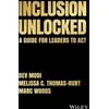 KNYGA Marc Woods Inclusion Unlocked