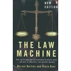 KNYGA Marcel Berlins Law Machine
