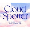 KNYGA Marcel George Cloud Spotter, 30 Cards to Keep You Looking Up