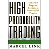 KNYGA Marcel Link High-Probability Trading