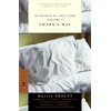KNYGA Marcel Proust In Search of Lost Time Volume I Swann's Way