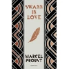 KNYGA Marcel Proust Swann in Love