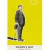 KNYGA Marcel Proust Swann's Way