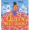 KNYGA Marcela Ferreira Queen Next Door