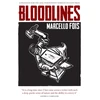 KNYGA Marcello Fois Bloodlines