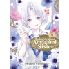 KNYGA Marcey Naito Tying the Knot with an Amagami Sister 9