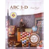 KNYGA Marci Baker ABC 3-D Tumbling Blocks... and More!