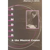 KNYGA Marcia J Citron Gender and the Musical Canon