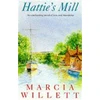 KNYGA Marcia Willett Hattie's Mill