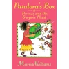 KNYGA Marcia Williams Pandora's Box and Perseus and the Gorgon's Head