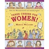 KNYGA Marcia Williams Three Cheers for Women!
